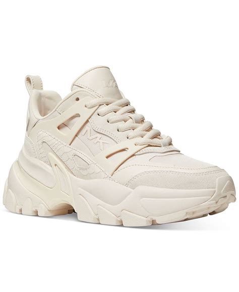 michael kors nick sneakers dames|Michael Kors sneakers outlet.